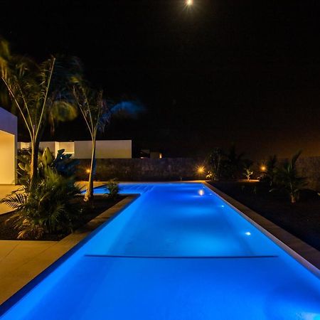 Villa Macan Teguise  Kültér fotó