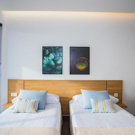 Villa Macan Teguise  Kültér fotó