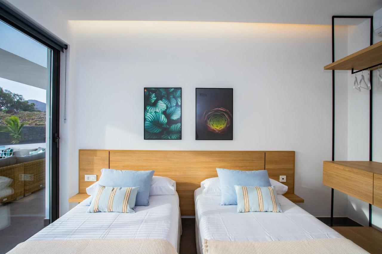 Villa Macan Teguise  Kültér fotó