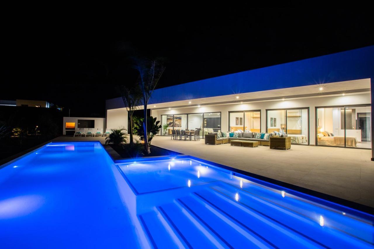 Villa Macan Teguise  Kültér fotó