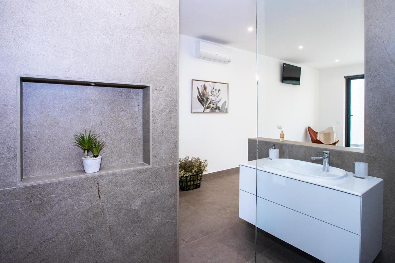 Villa Macan Teguise  Kültér fotó