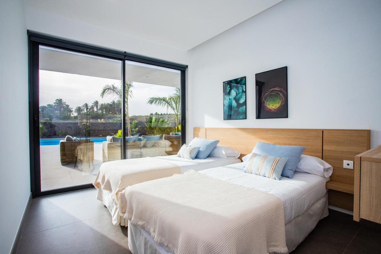 Villa Macan Teguise  Kültér fotó