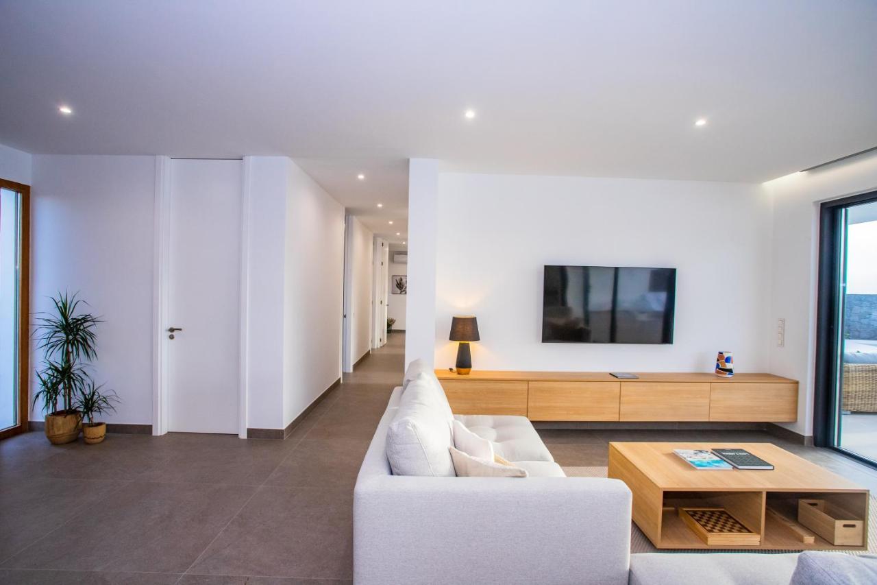 Villa Macan Teguise  Kültér fotó