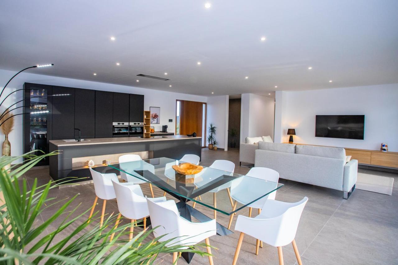 Villa Macan Teguise  Kültér fotó