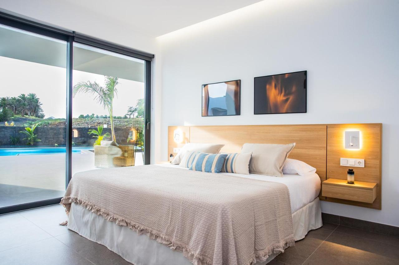 Villa Macan Teguise  Kültér fotó
