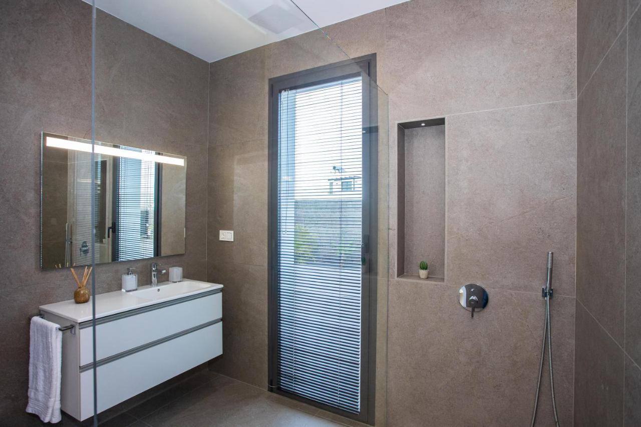 Villa Macan Teguise  Kültér fotó