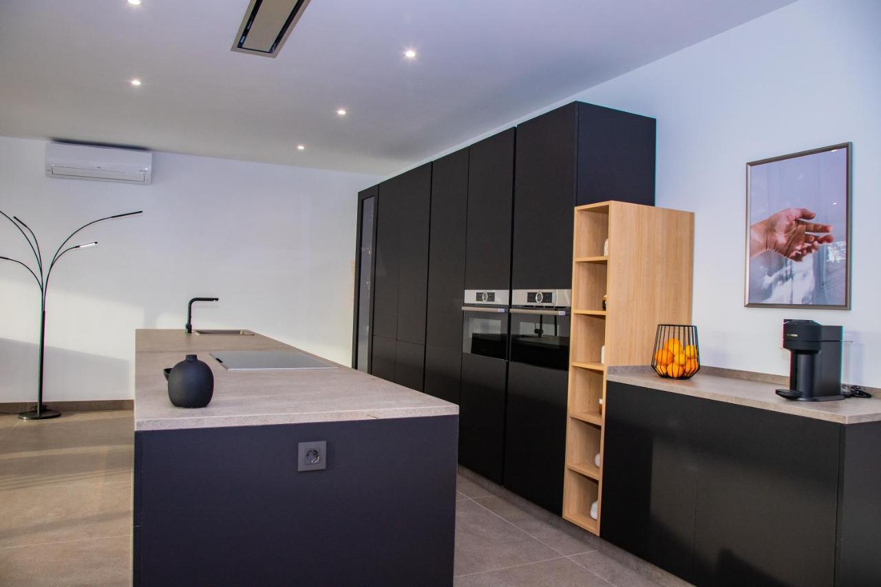 Villa Macan Teguise  Kültér fotó